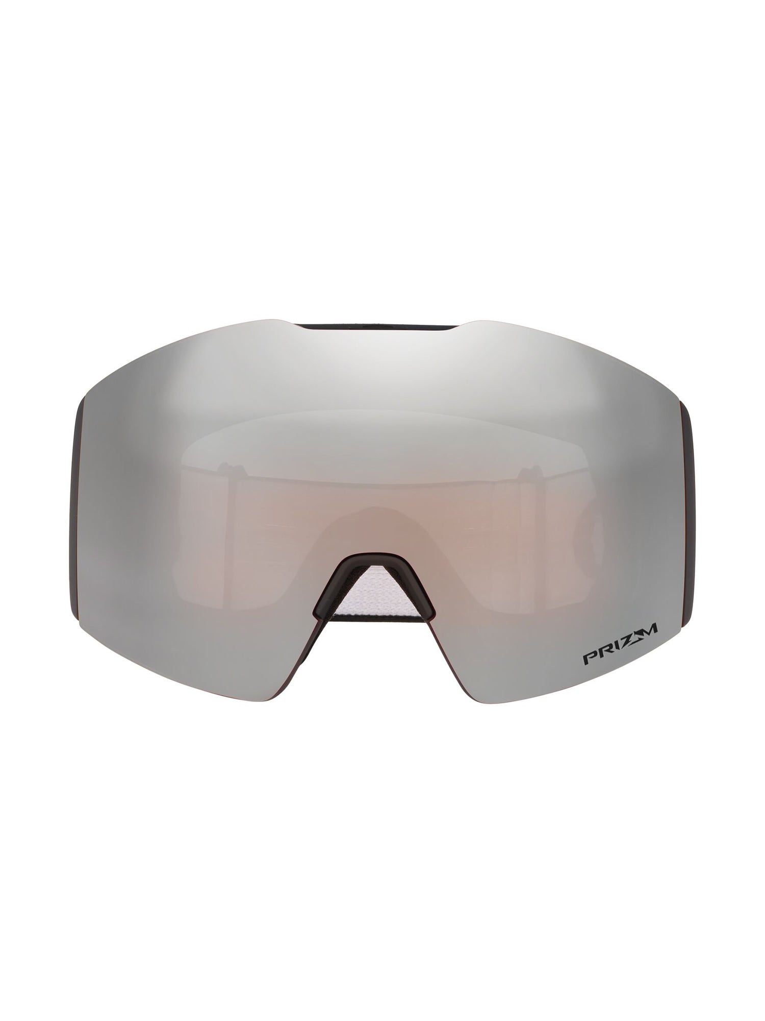 24 OAKLEY FALL LINE L FPBk/P S Iri 新品 Oakley Fall Line L Goggles + Prizm Black Iridium Lens