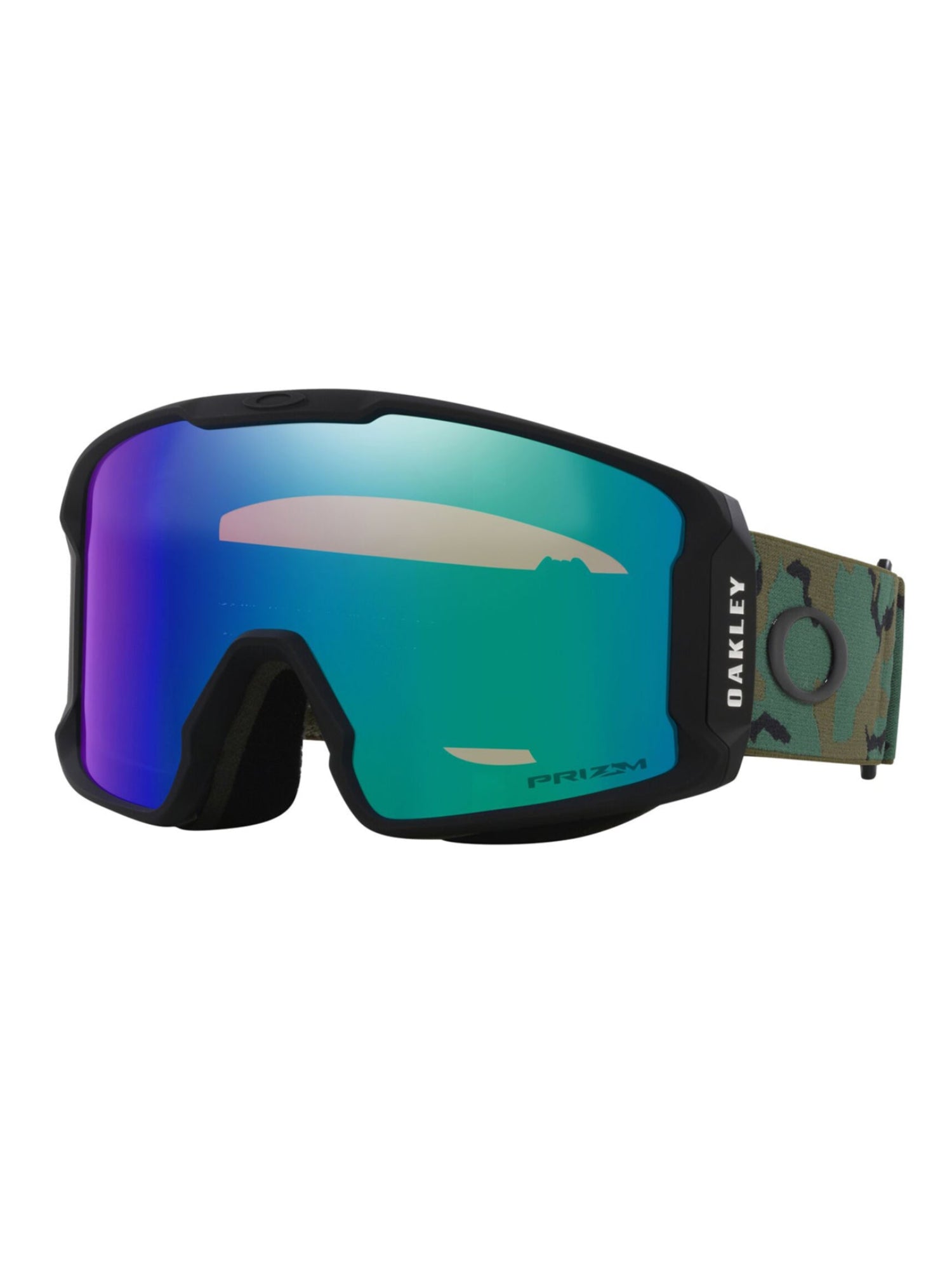 CAMO/ARGON