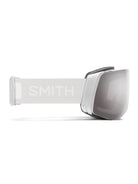 WHITE/SUN PLATINUM