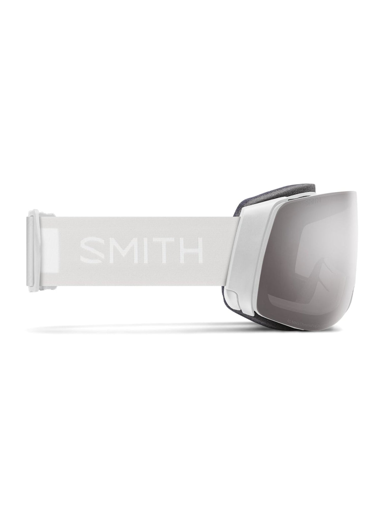 WHITE/SUN PLATINUM