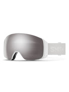 WHITE/SUN PLATINUM