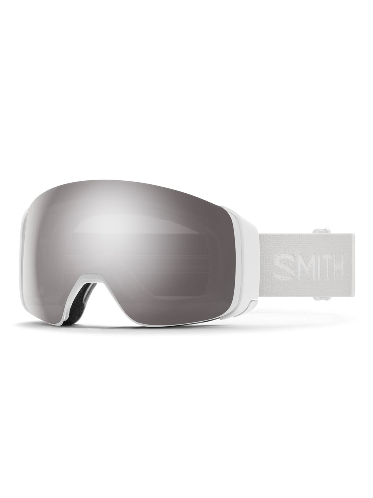 WHITE/SUN PLATINUM