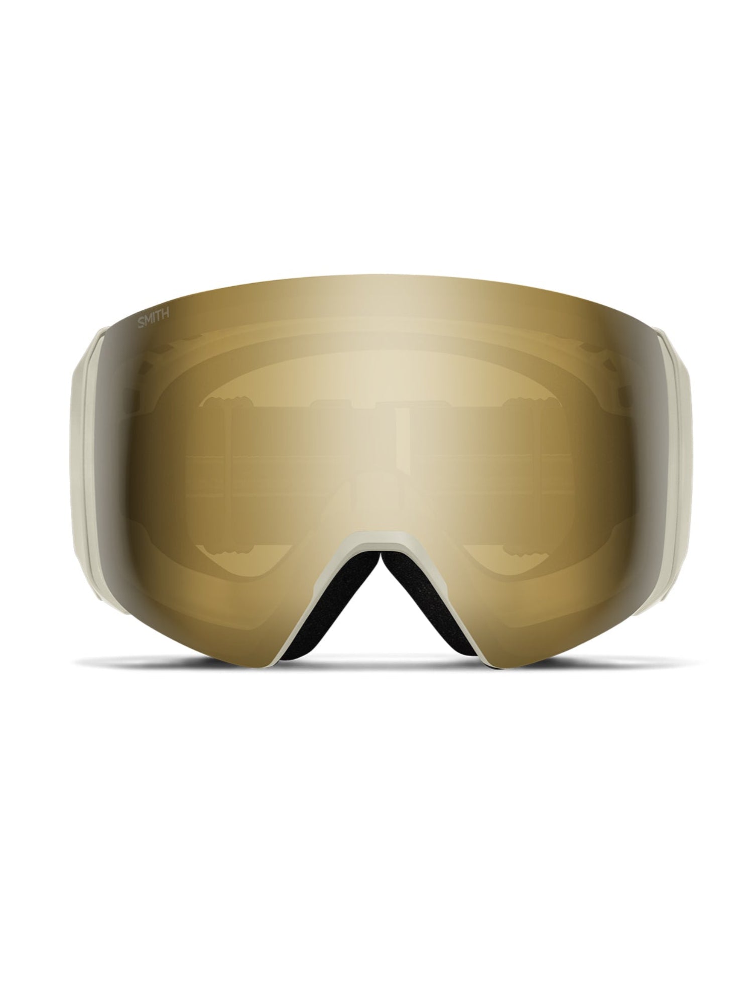 CHALK/SUN GOLD