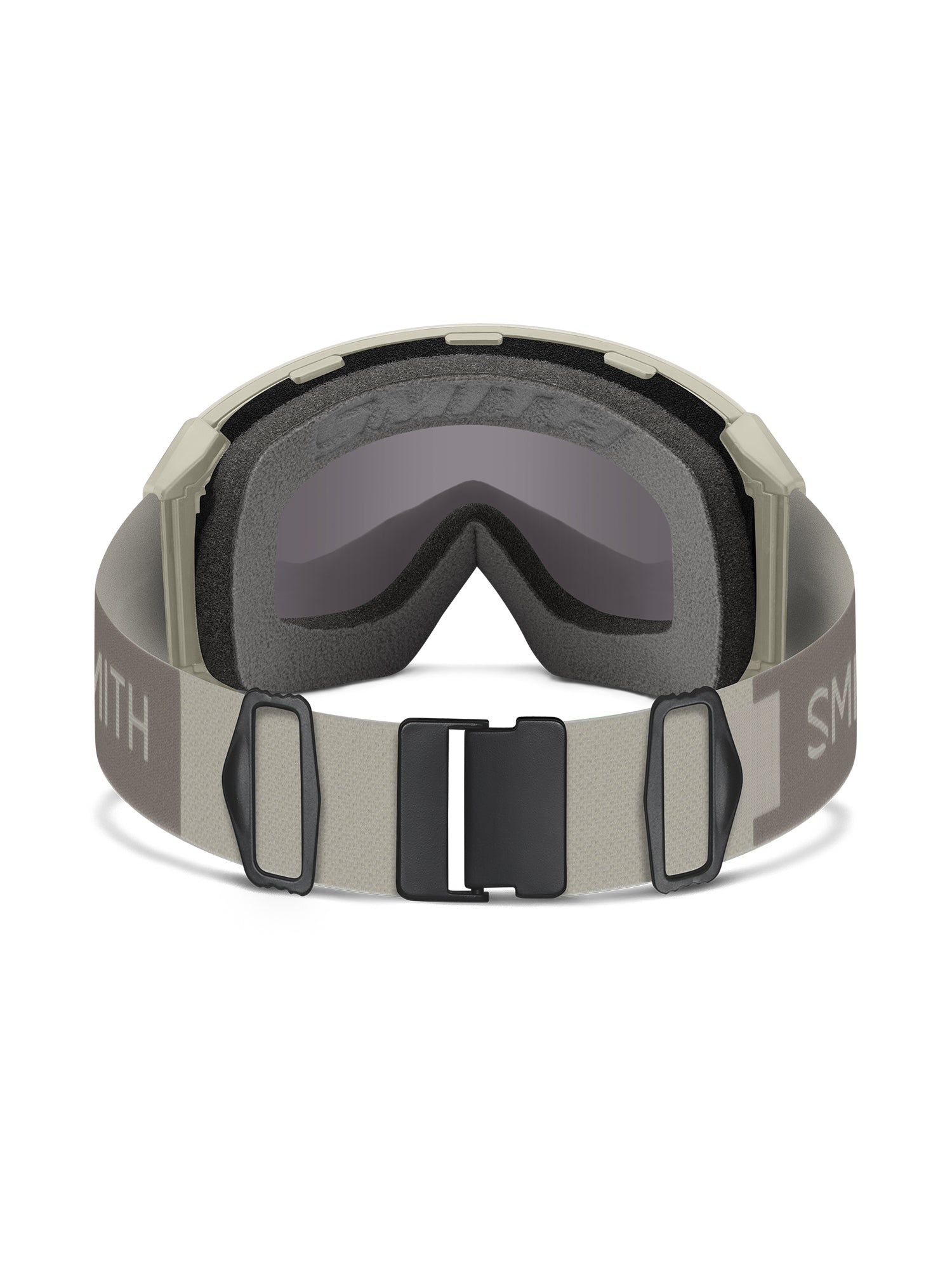 SMITH 4D MAG™ XL ゴーグル Smith 4D MAG XL Low Bridge Fit Goggles | evo