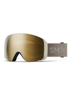 CHALK/SUN GOLD