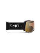 BLACK/PHOTO GOLD