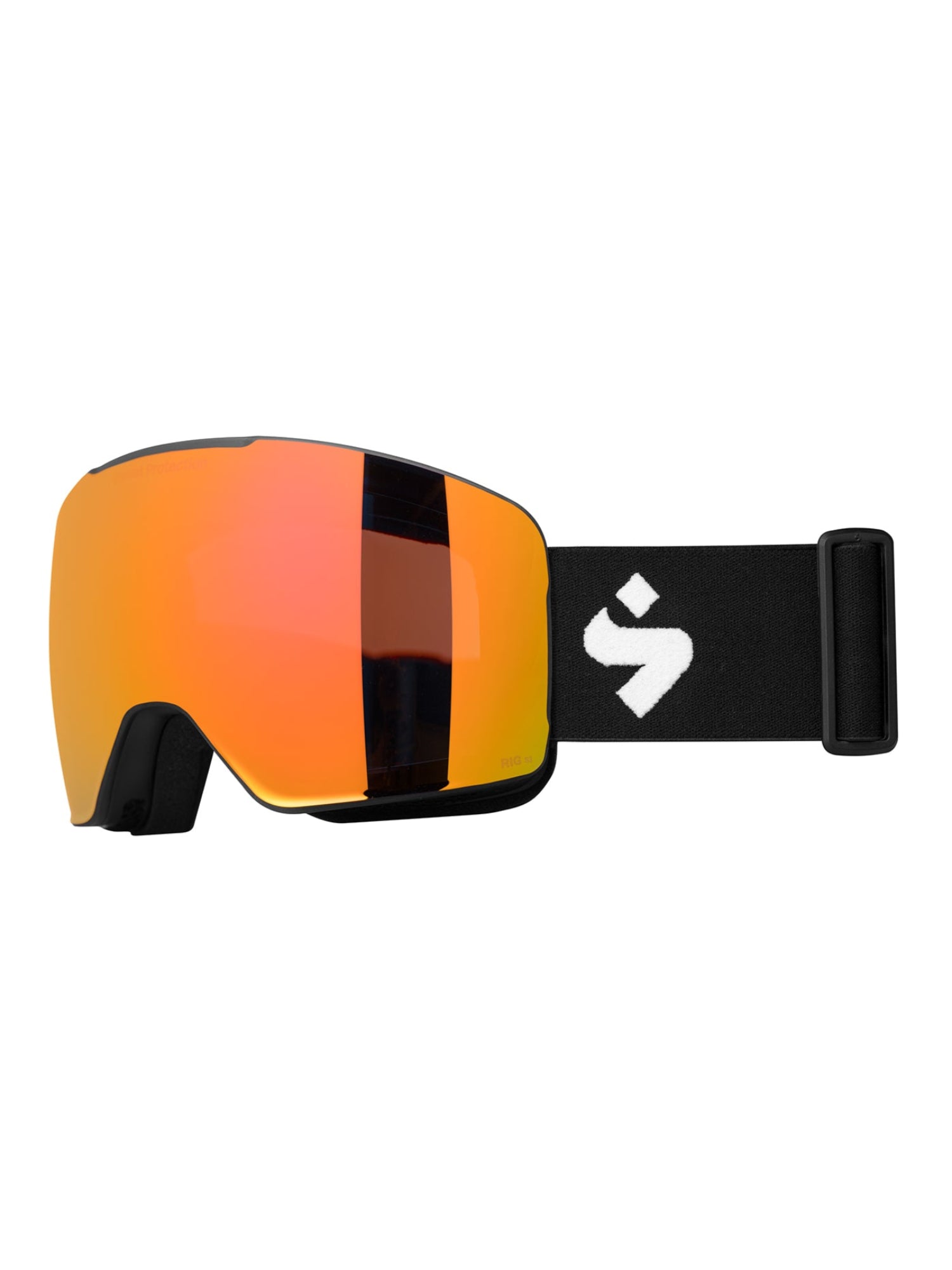 Connor Goggle w/ Extra Lens – Gorsuch