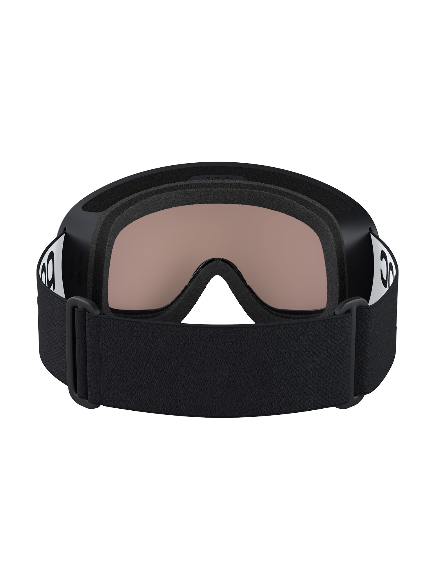 Fovea Mid Clarity Photochromic Goggle – Gorsuch
