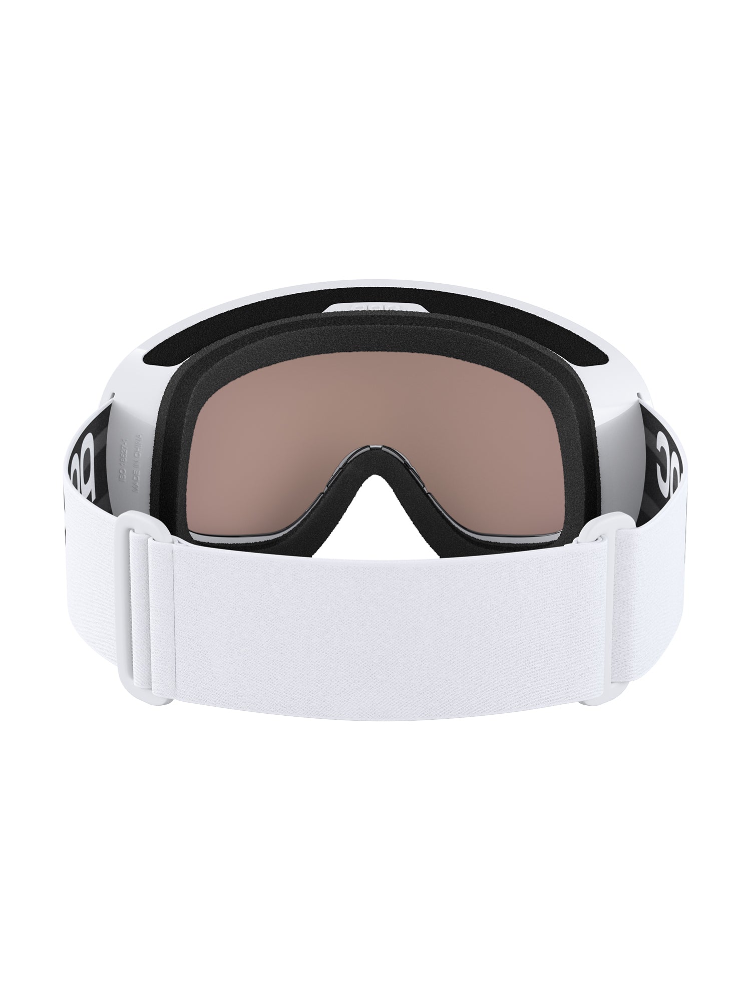 Fovea Mid Clarity Photochromic Goggle – Gorsuch