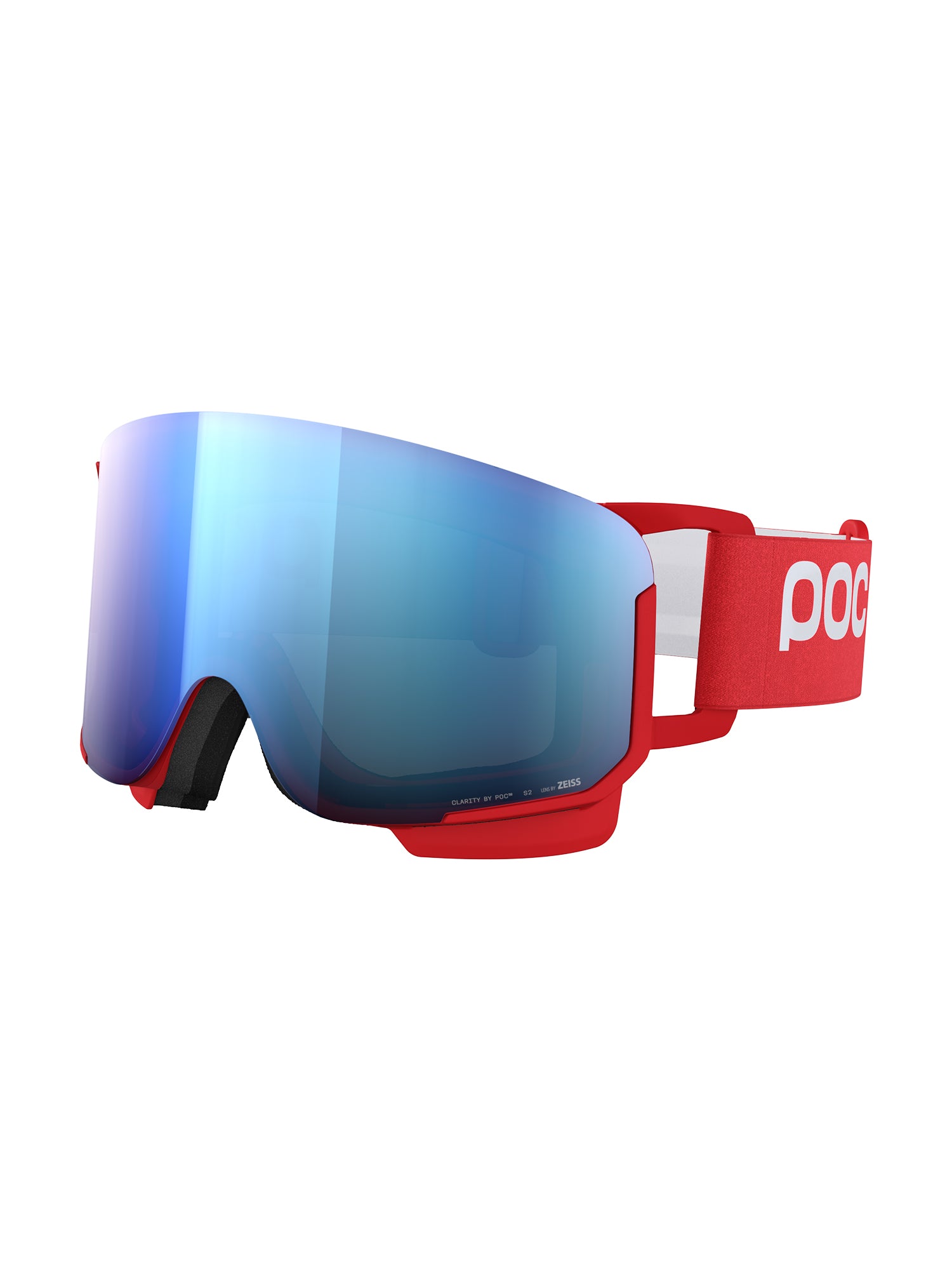 PRISMAN RED