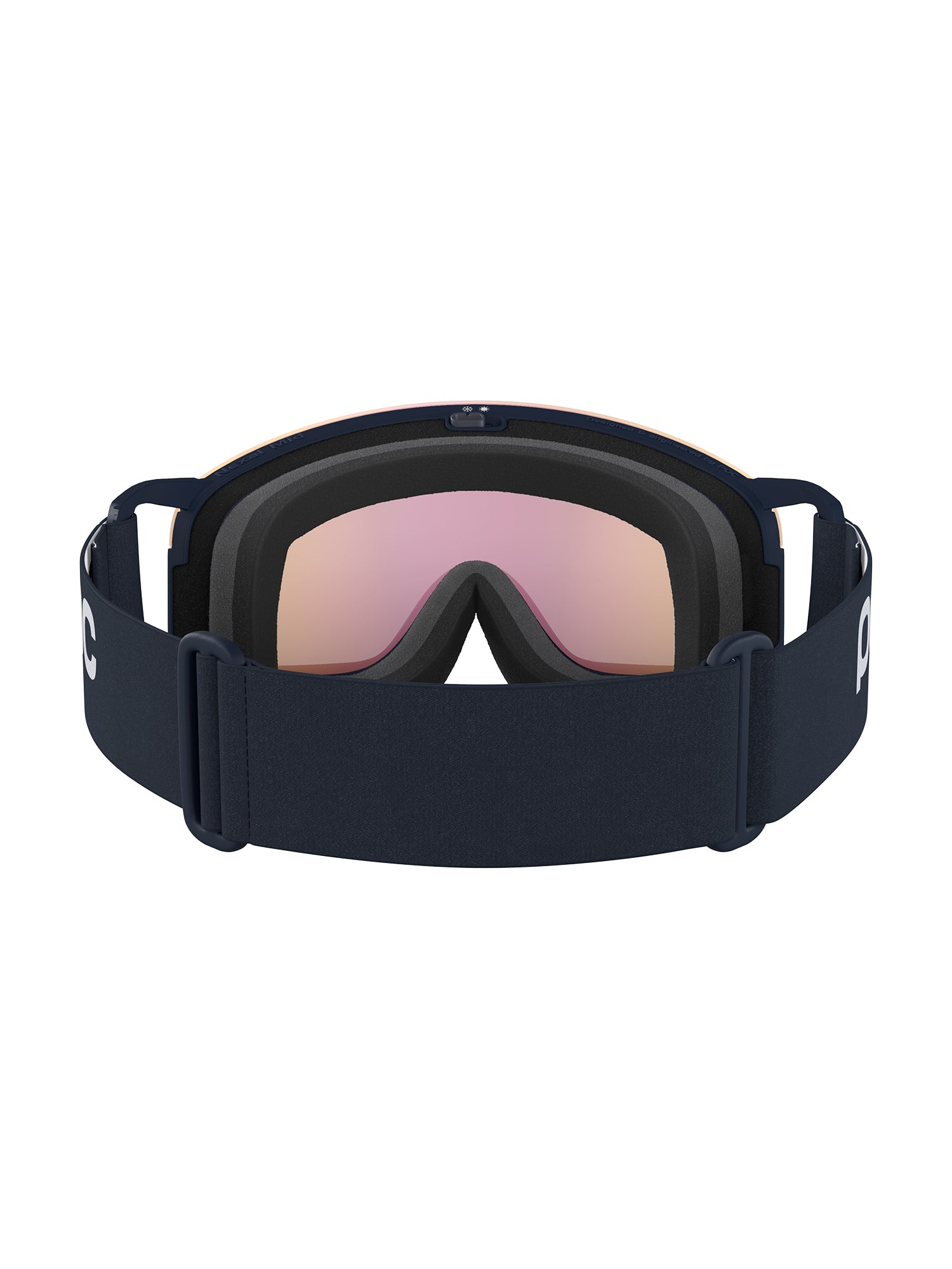 Nexal Mid Comp Goggle – Gorsuch
