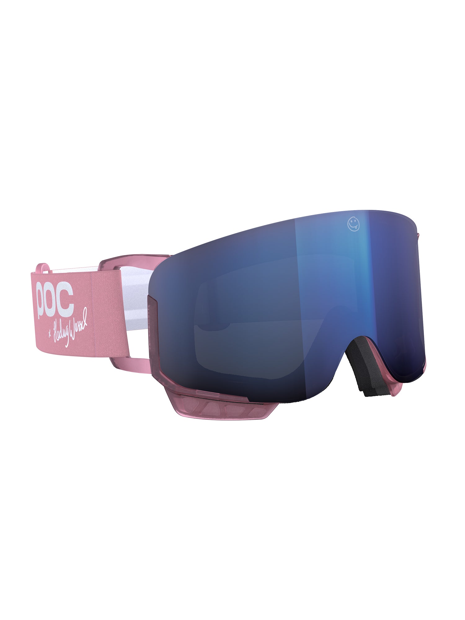 Hedvig Wessel Nexal Mid Comp Goggle – Gorsuch