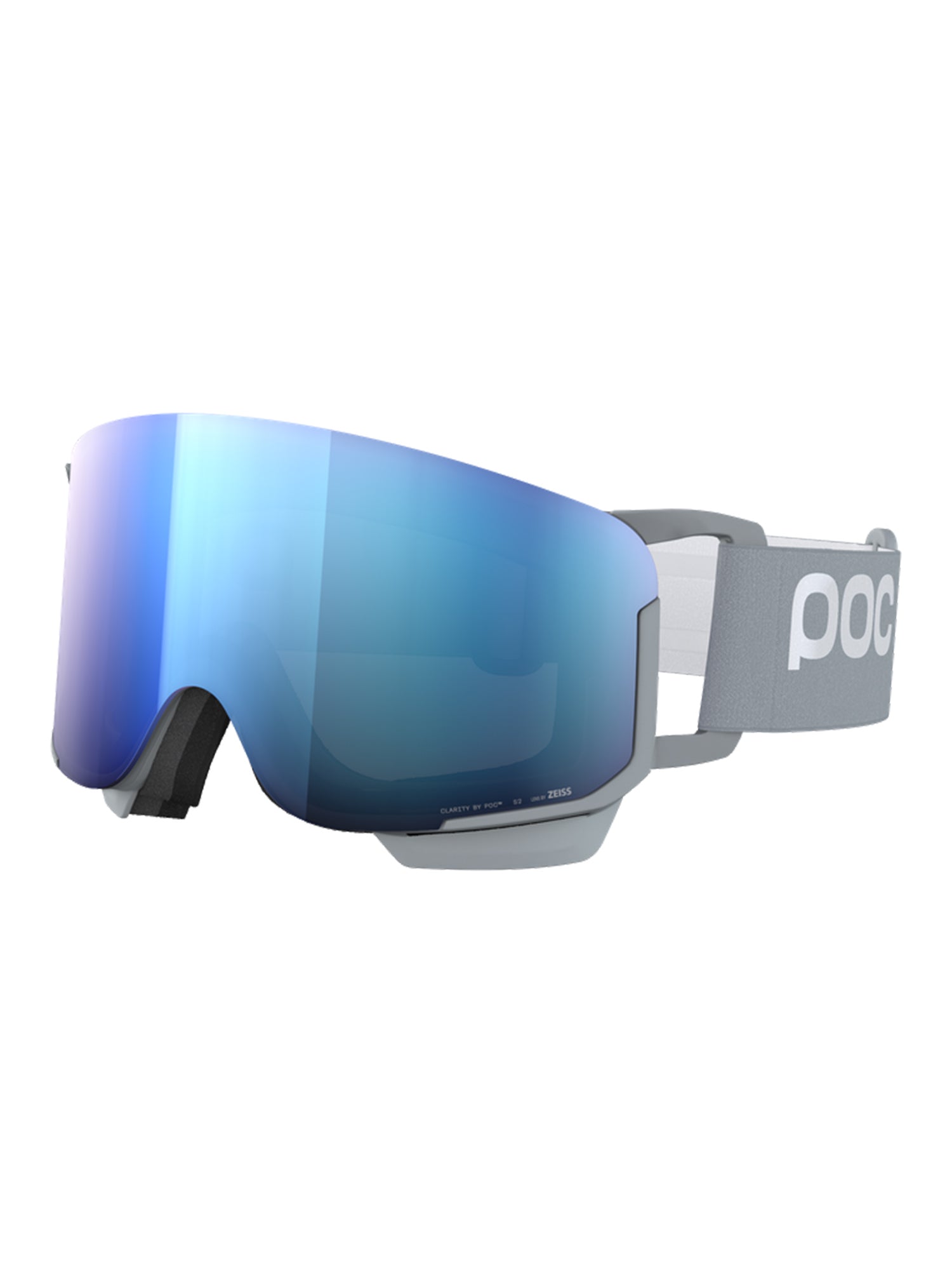 Nexal Mid Goggle – Gorsuch