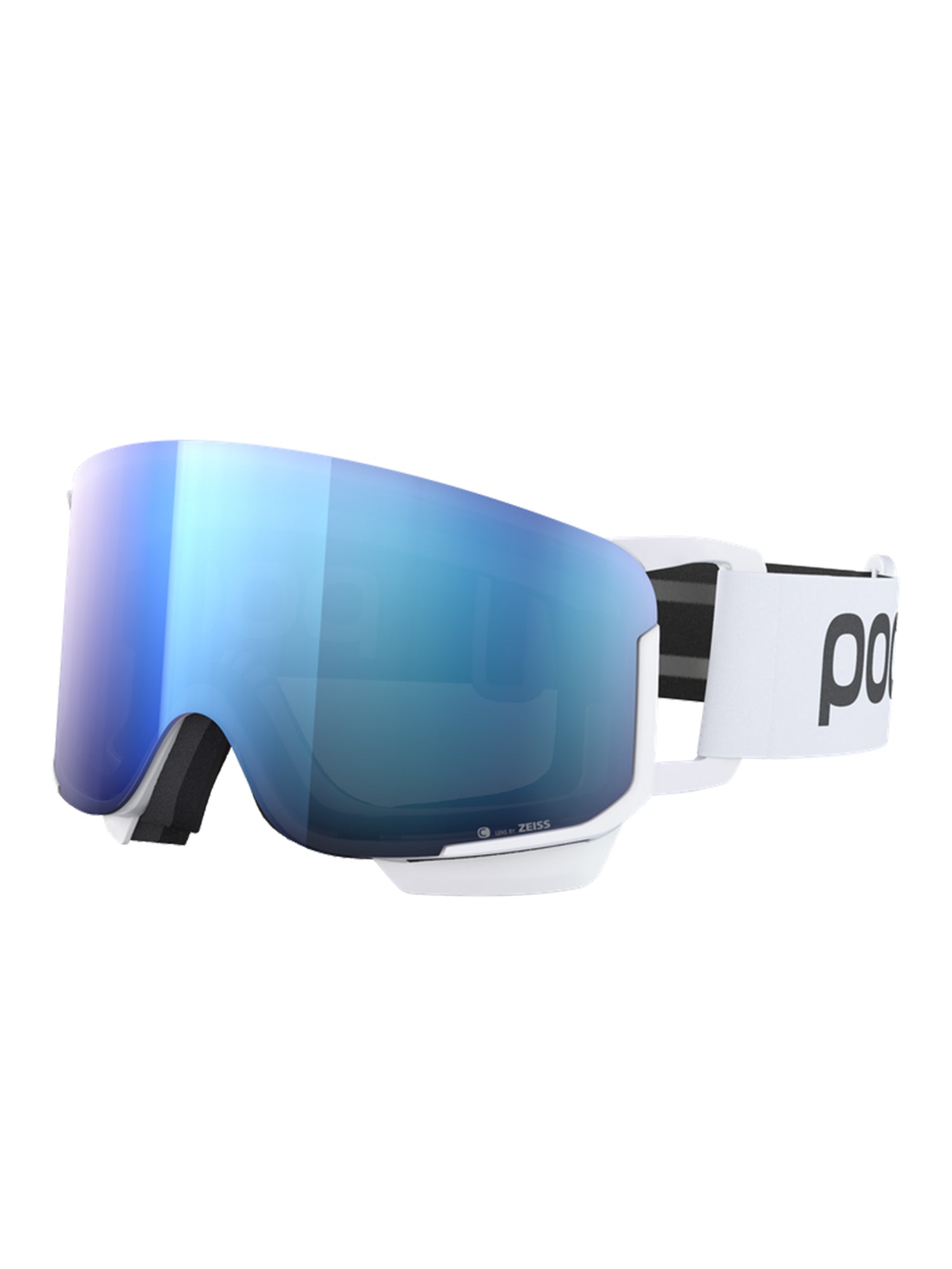 Nexal Mid Goggle – Gorsuch