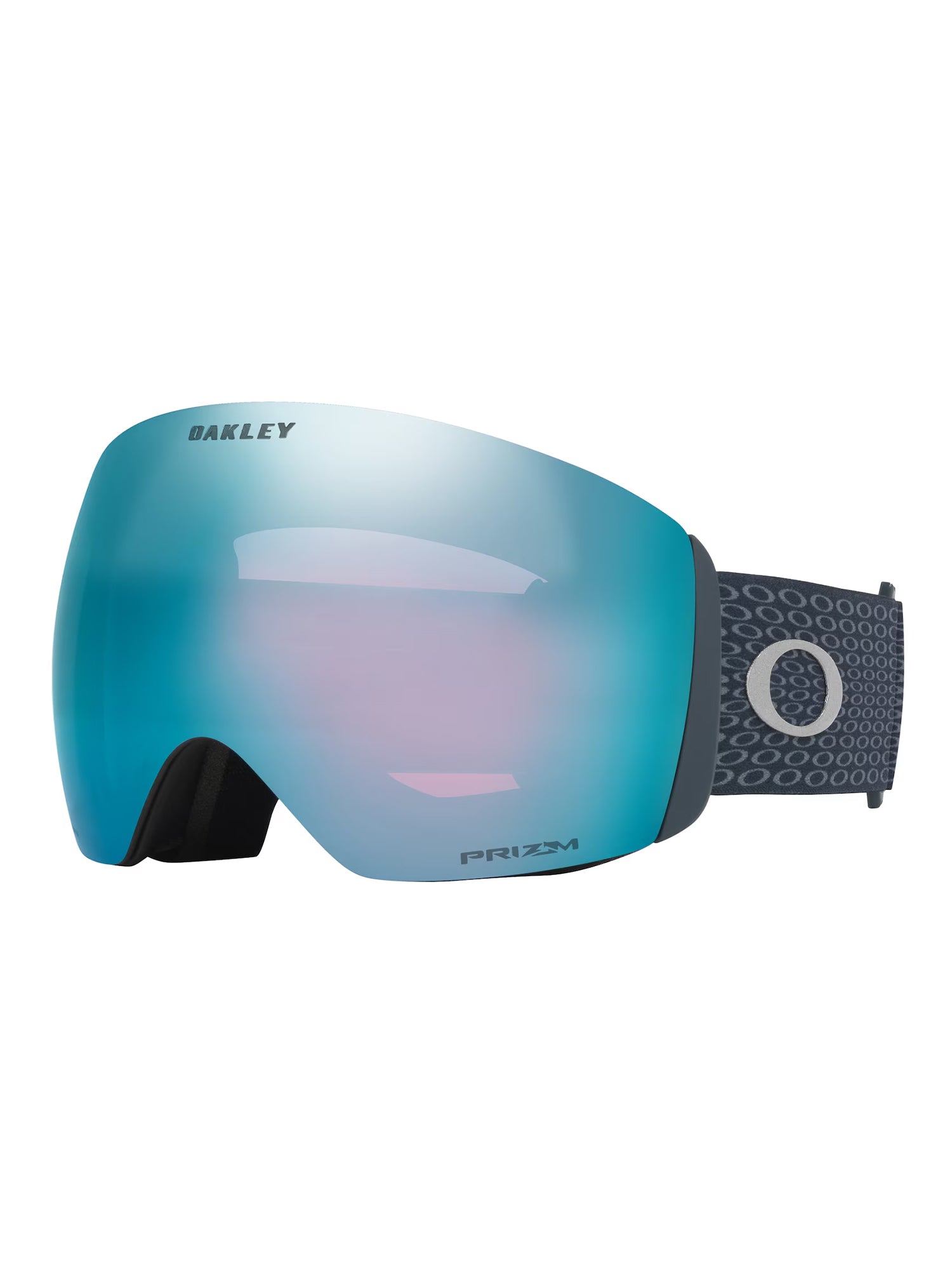 [オークリー] ゴーグル FLIGHT DECK L MATTE Oakley Flight Deck™ L Snow Goggles - Matte Black - Prizm
