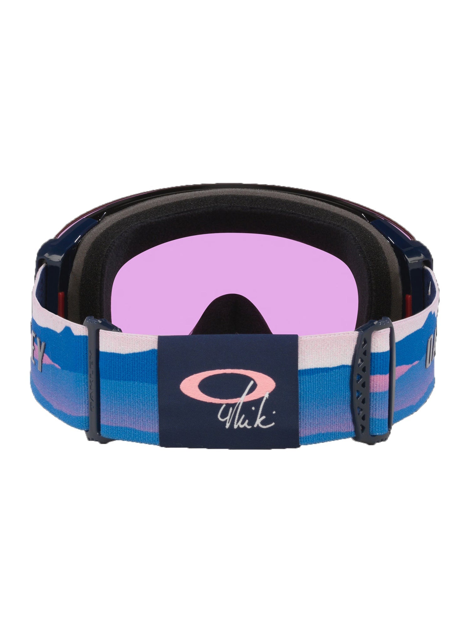 Flight Deck M Pro Mikaela Shiffrin Goggle – Gorsuch