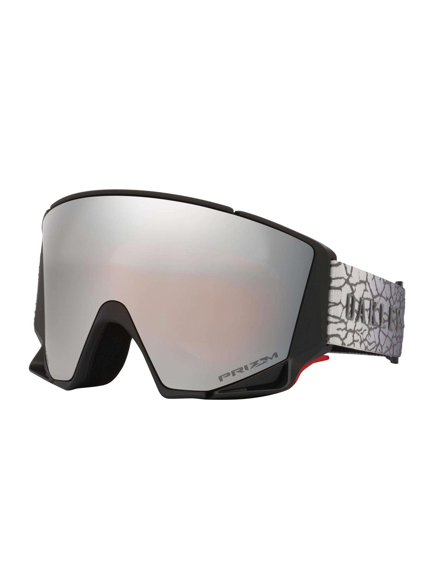 Flow Scape L Colby Stevenson Signature Goggle – Gorsuch