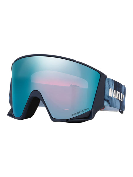 Flow Scape L Aleksander Kilde Signature Goggle – Gorsuch