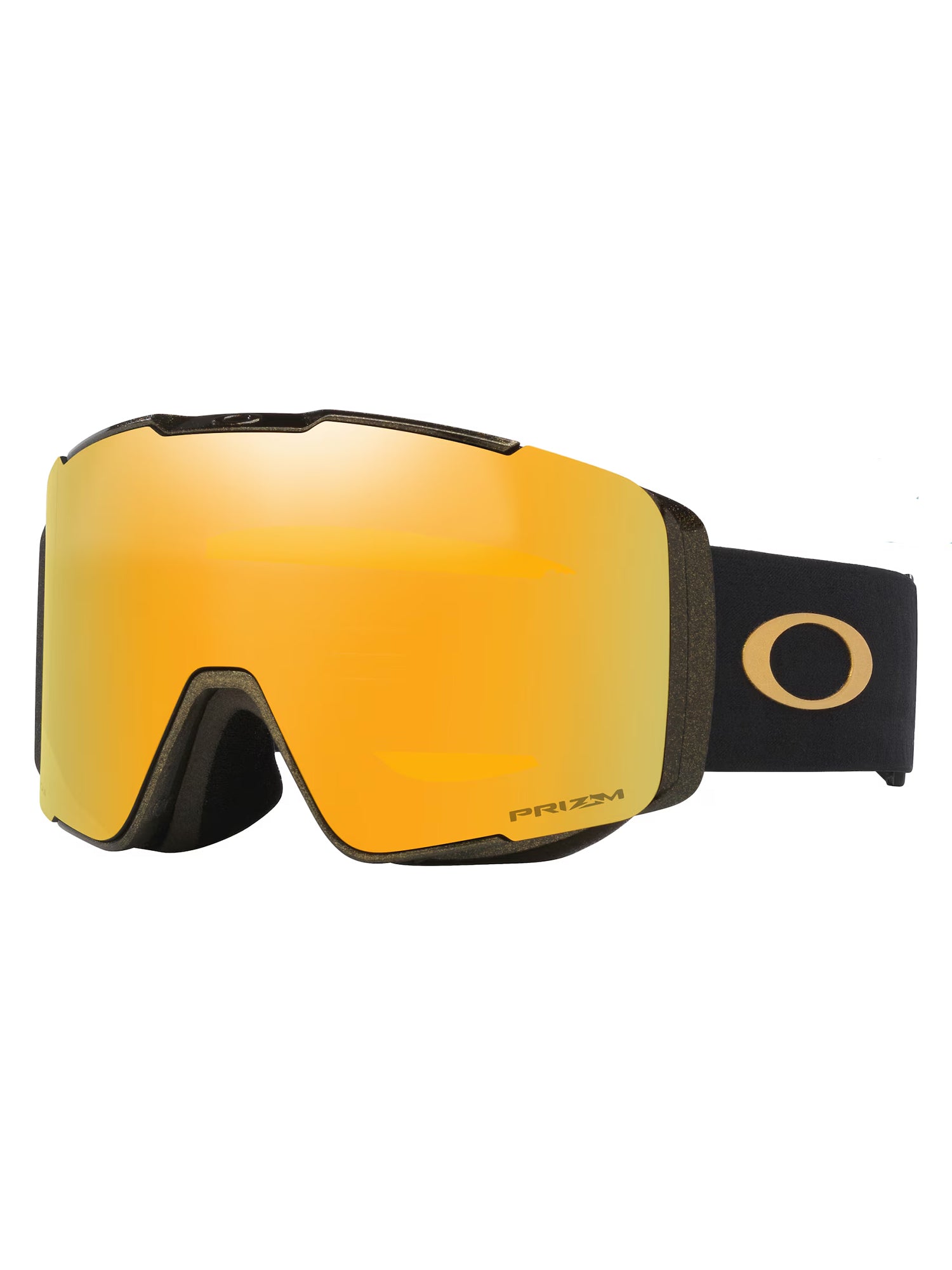 Oakley Fall Line Oakley Harmony Fade Line Miner Snow Goggles