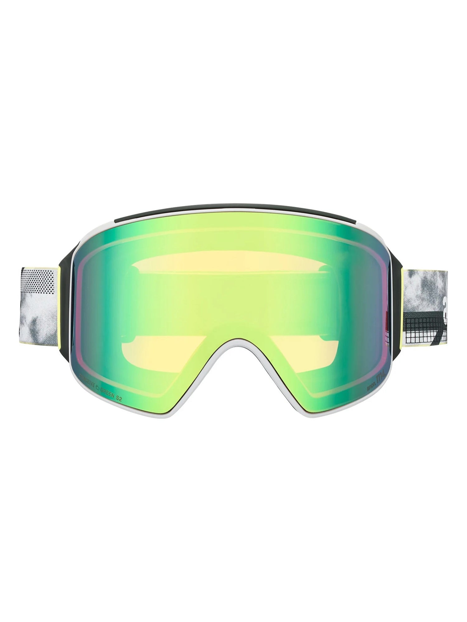 M4 Toric Goggle – Gorsuch
