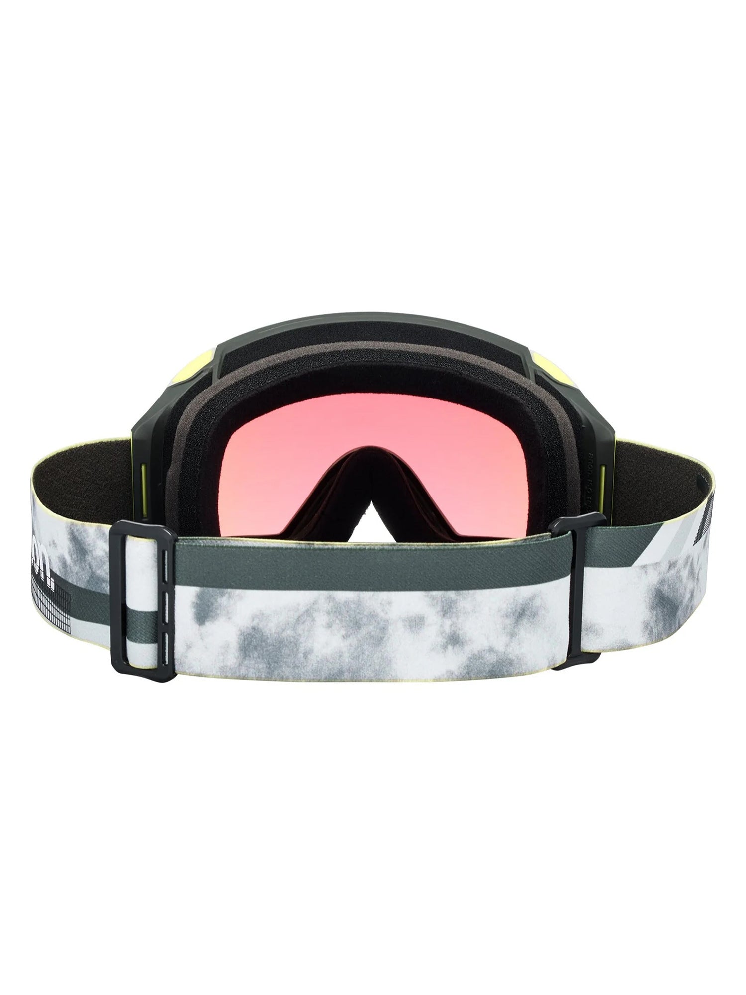 M4 Toric Goggle – Gorsuch
