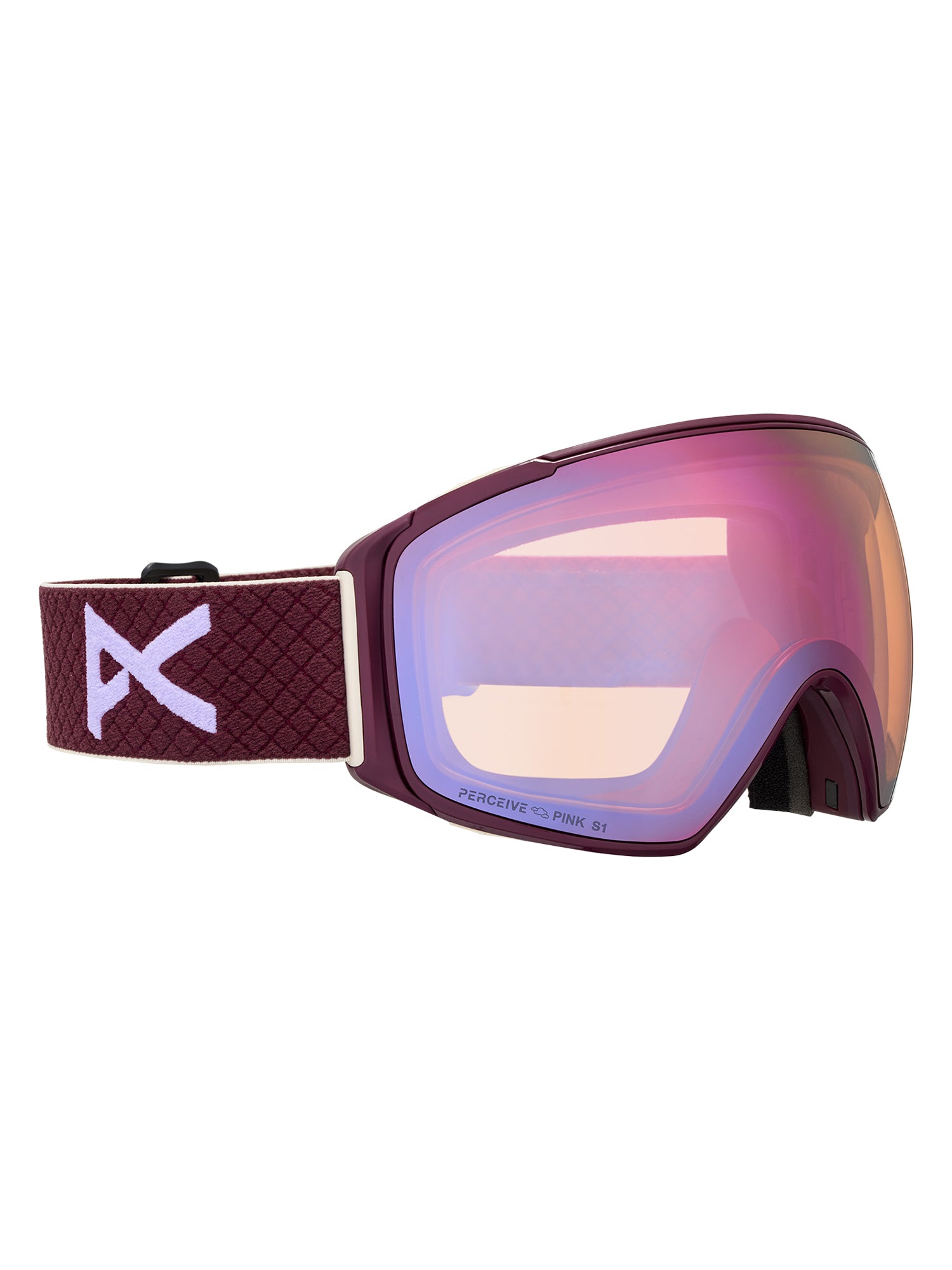 DEEP CHERRY/CLOUDY PINK