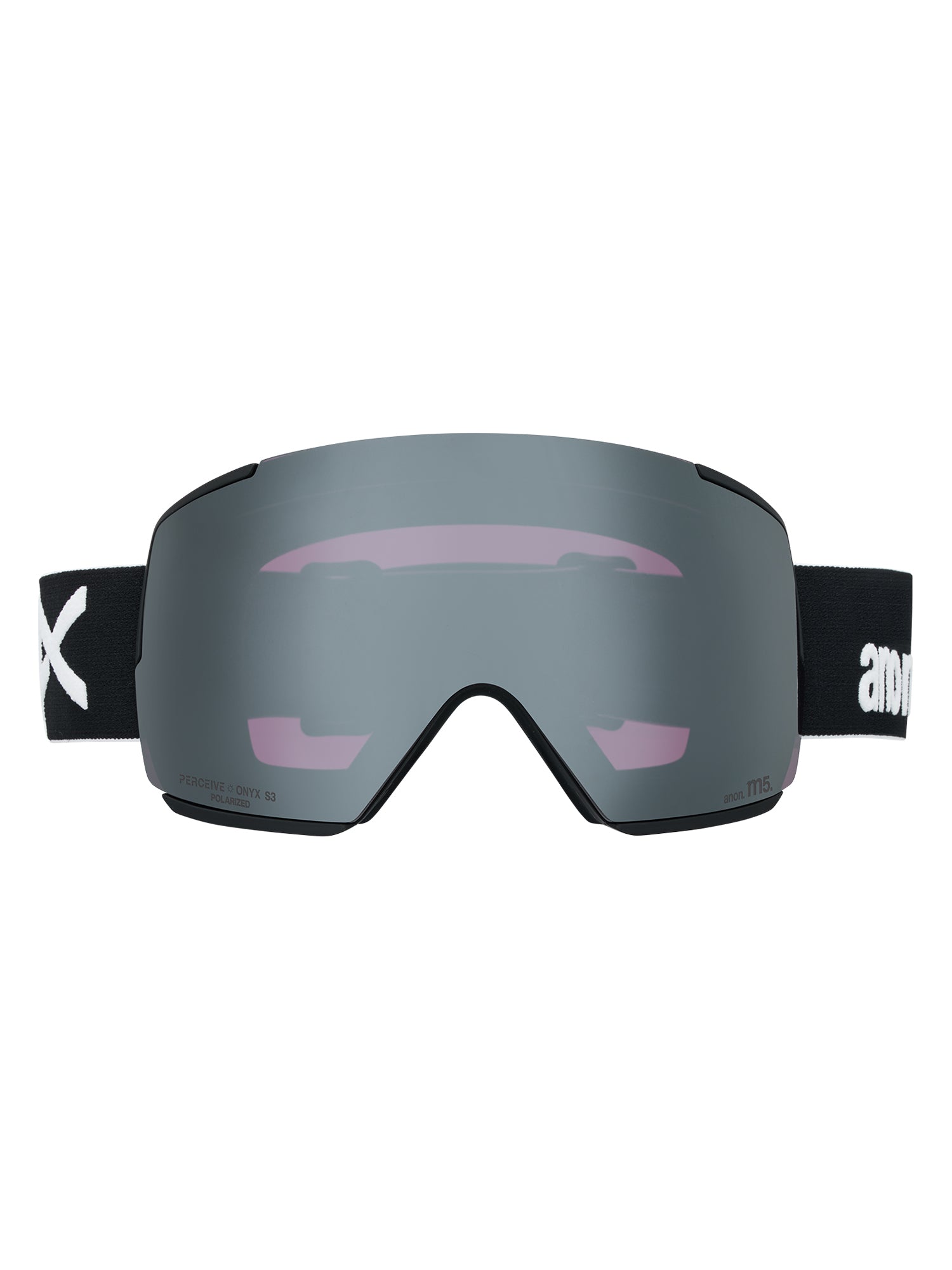 M5 Goggle w/ Polarized Lens – Gorsuch