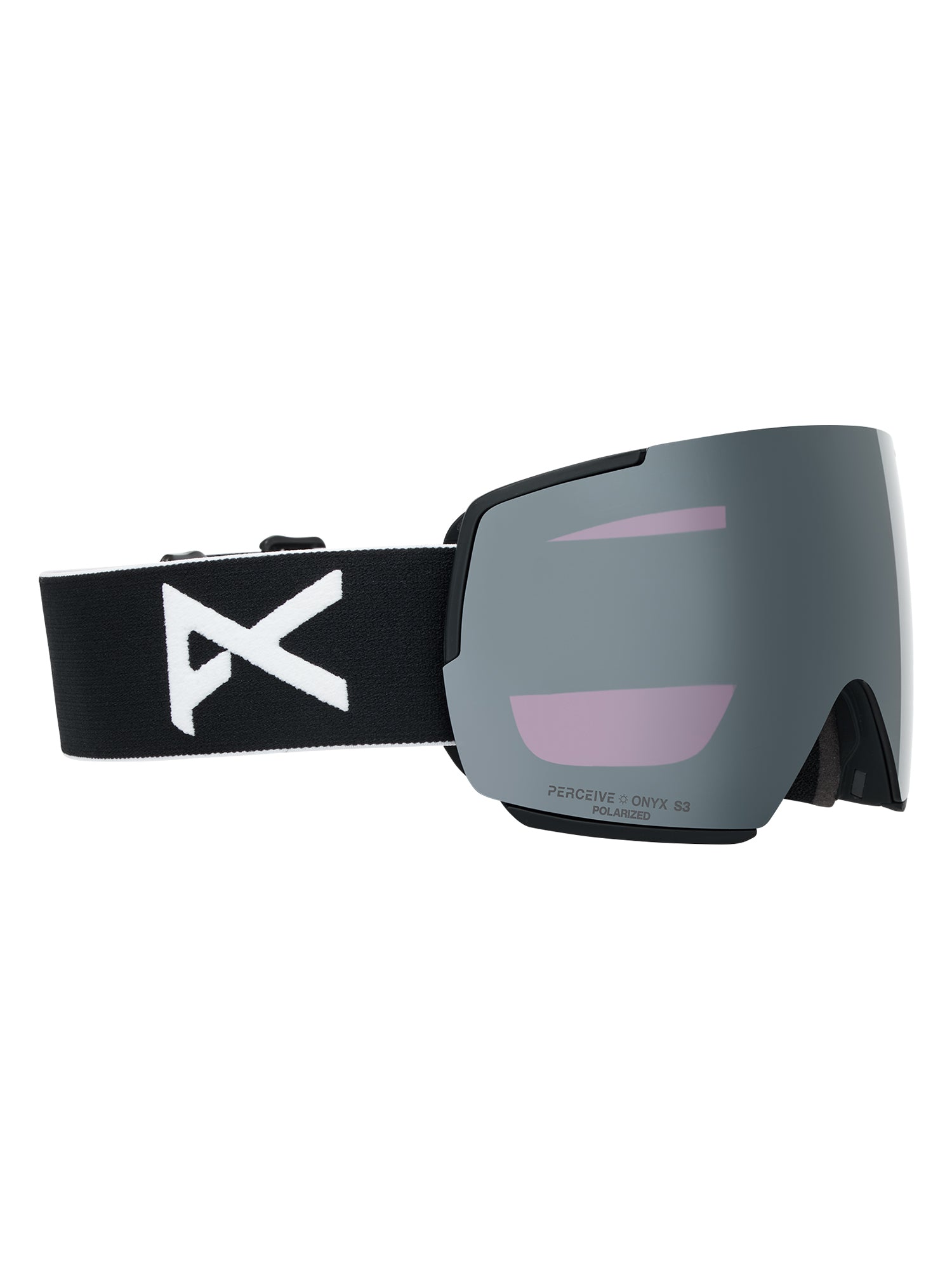 M5 Goggle w/ Polarized Lens – Gorsuch