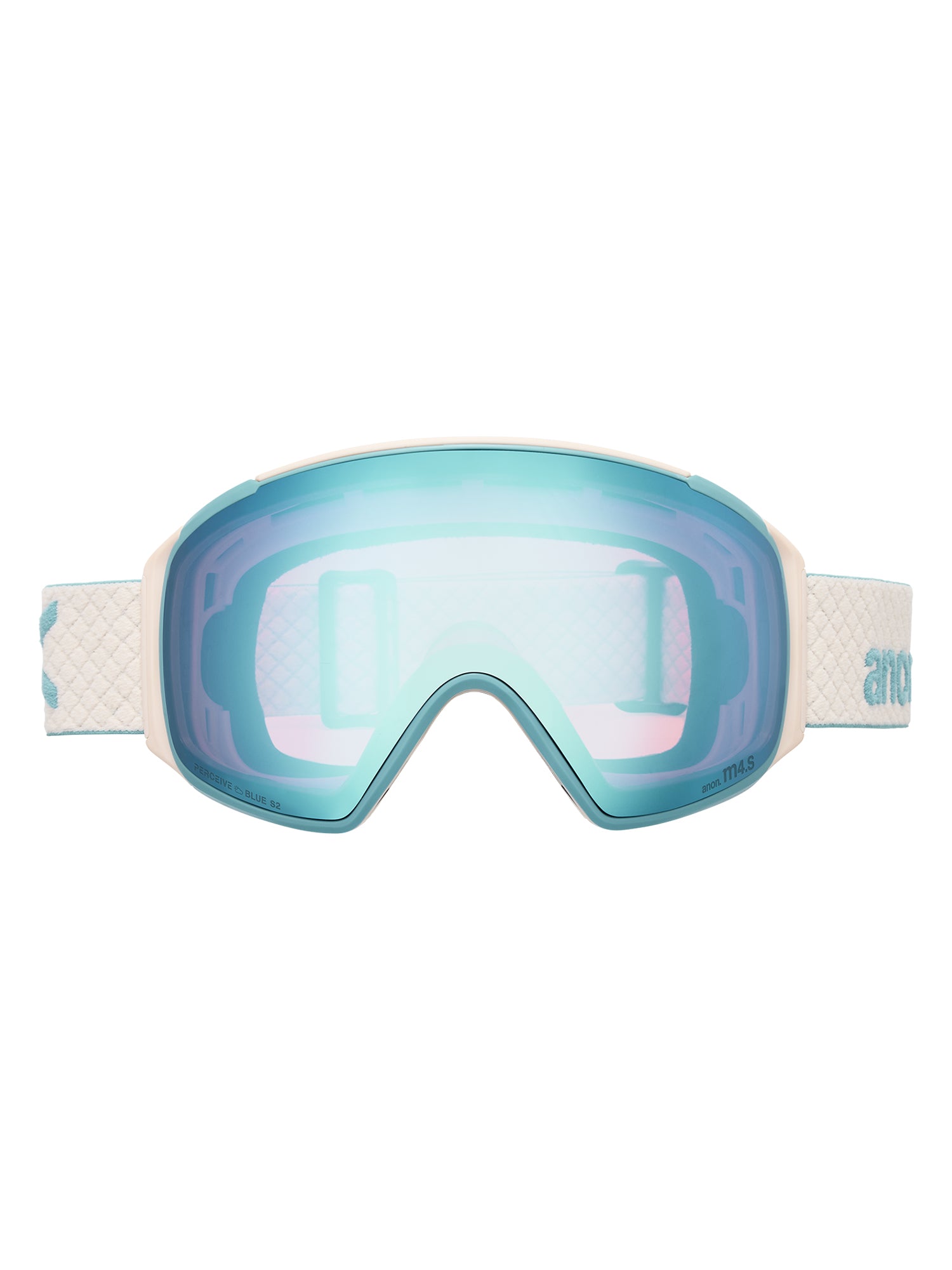 M4S Toric Goggle – Gorsuch