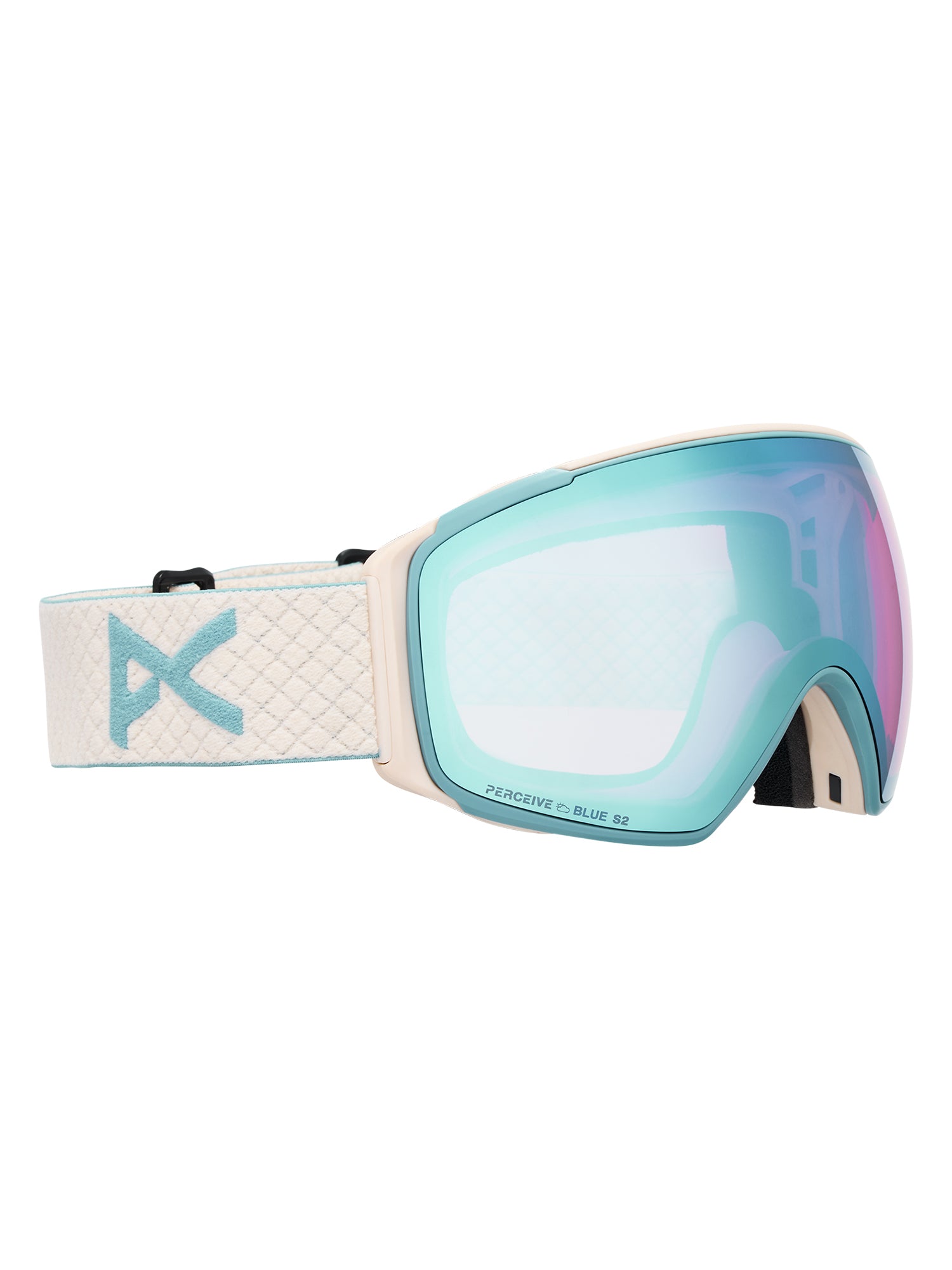 M4S Toric Goggle – Gorsuch