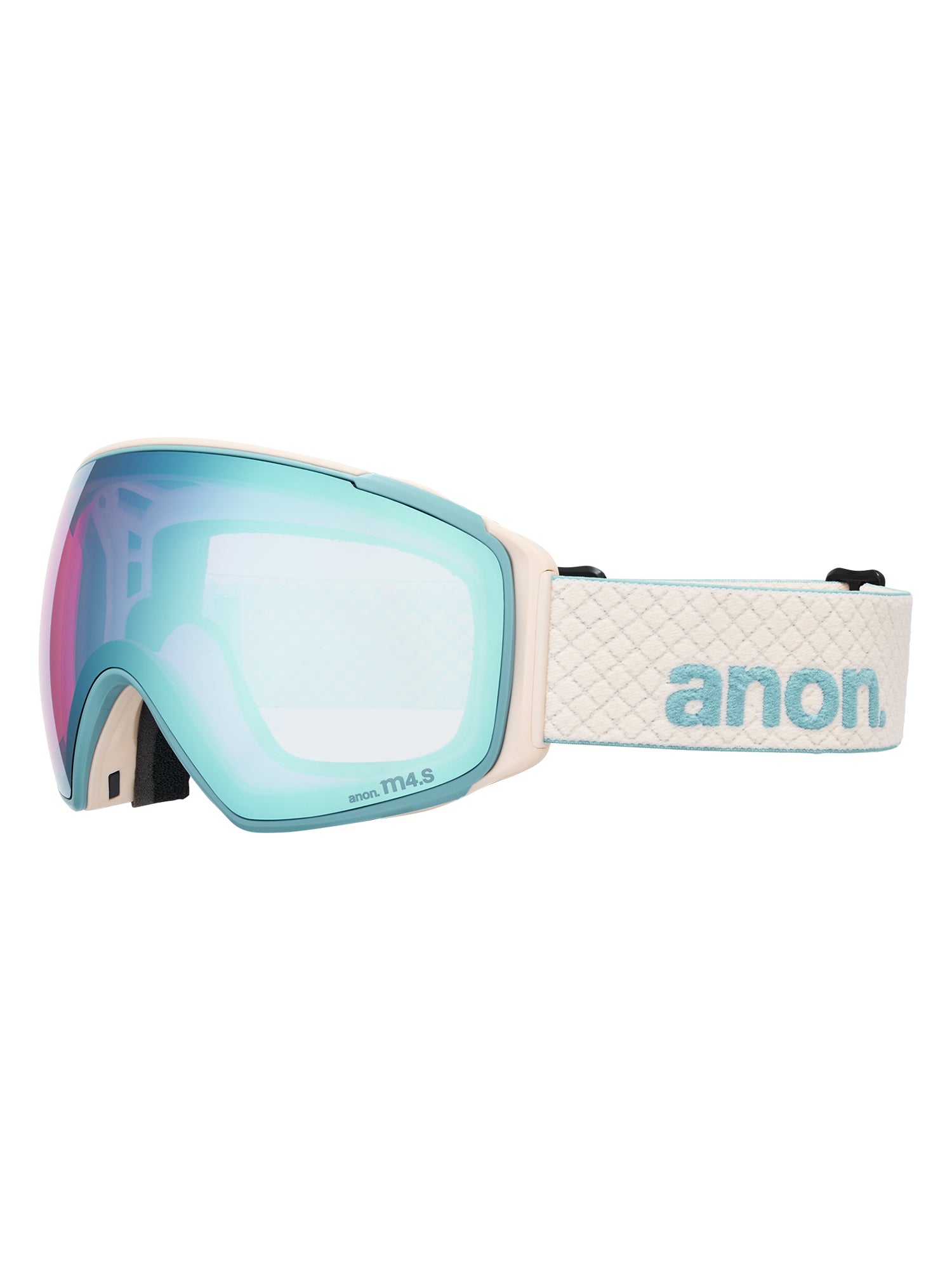 M4S Toric Goggle – Gorsuch