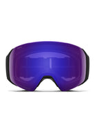 BLACK/EVERYDAY VIOLET