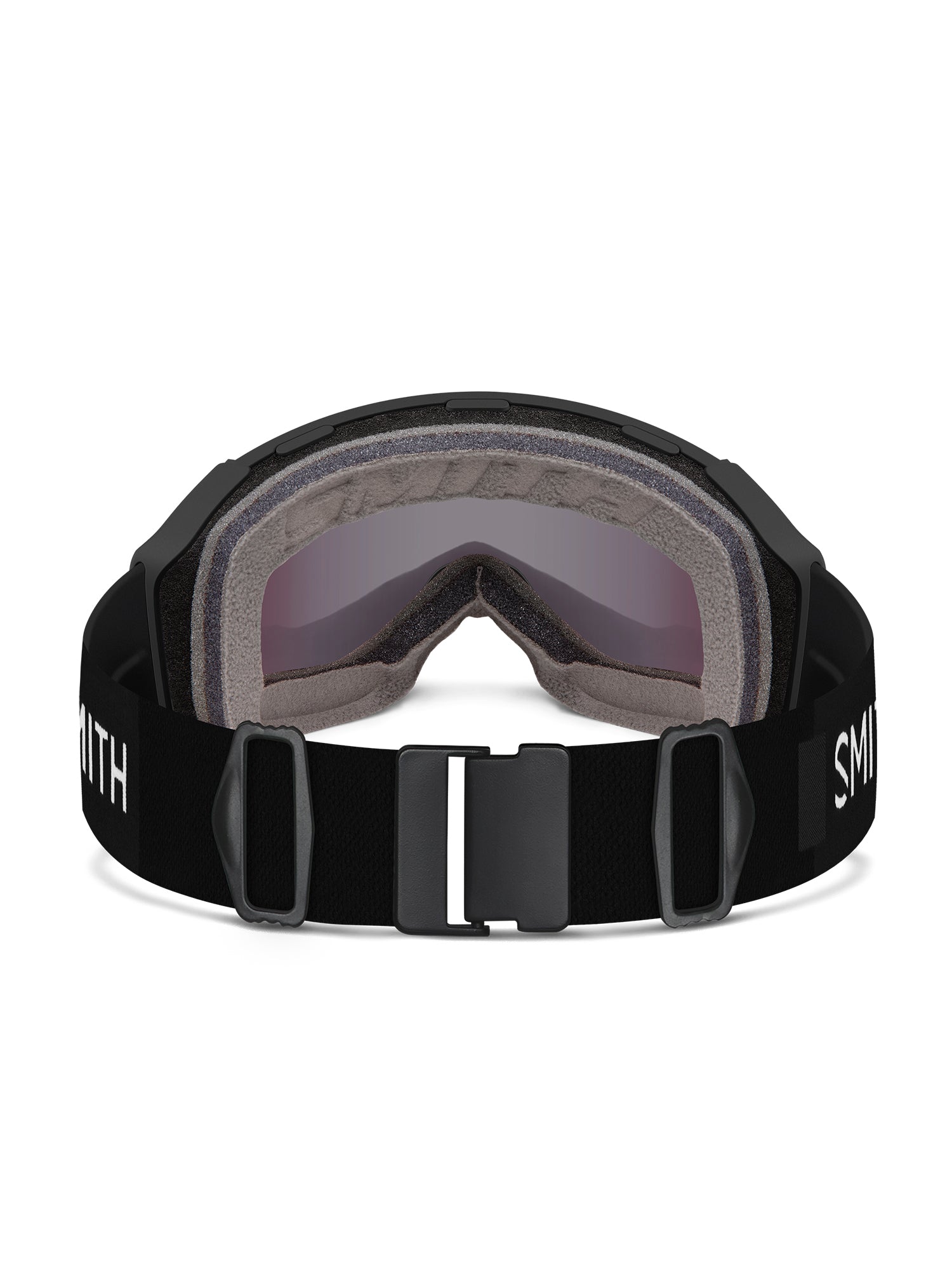 BLACK/EVERYDAY VIOLET