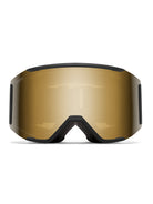 BLACK/GOLD