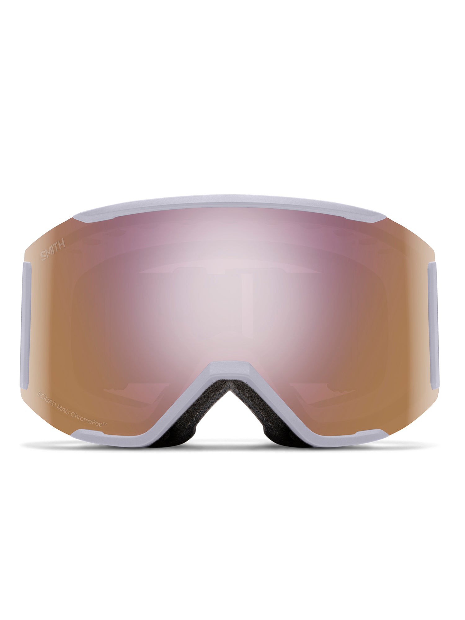 LUNAR FOG/ROSE GOLD