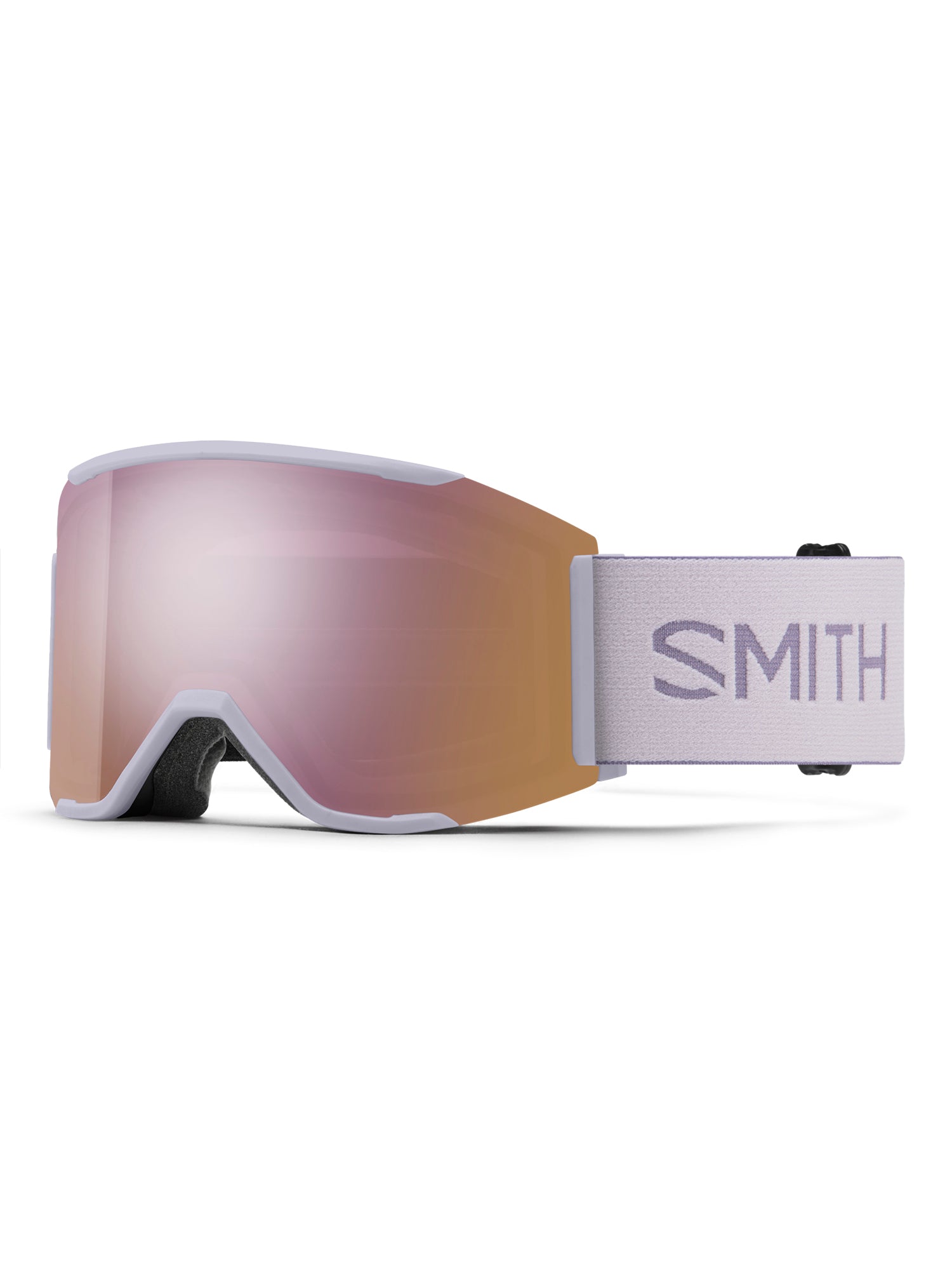LUNAR FOG/ROSE GOLD