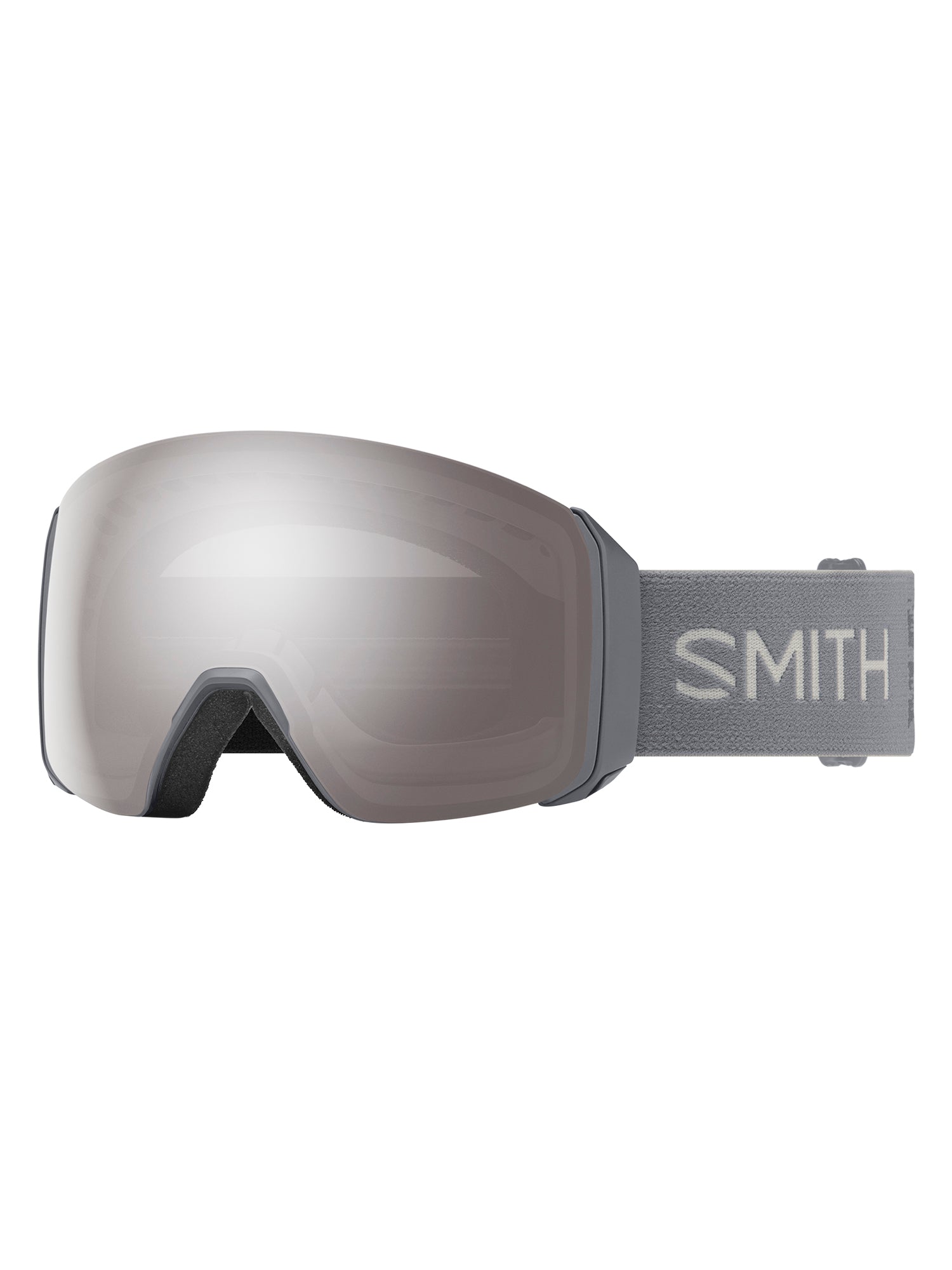 CIRRUS GREY