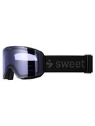MATTE BLACK