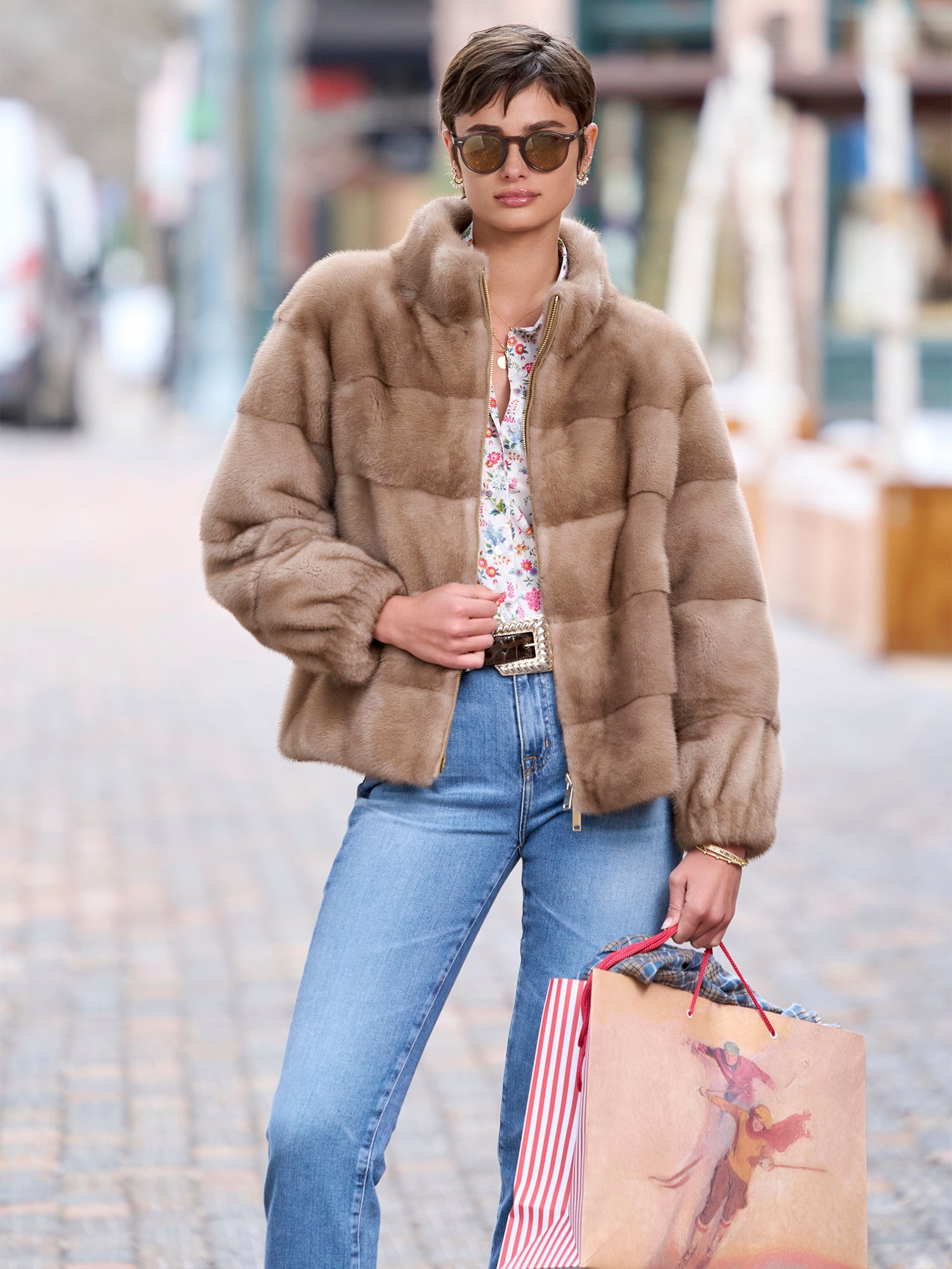 Gregory Peck Sunglasses – Gorsuch