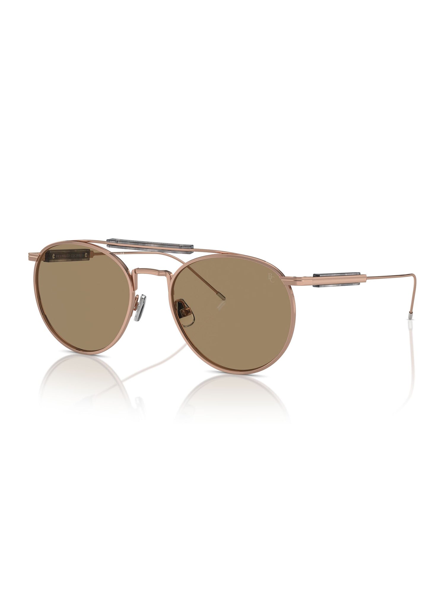Sartorial Sunset Titanium Sunglasses – Gorsuch