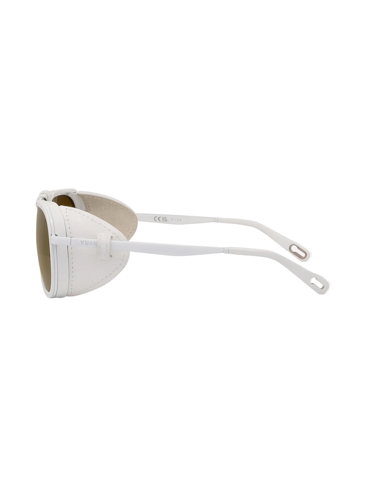 Glacier 04 Sunglasses – Gorsuch