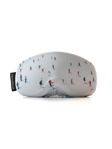 goggle cover sleeve Skiers Goggle Cover – Gorsuch