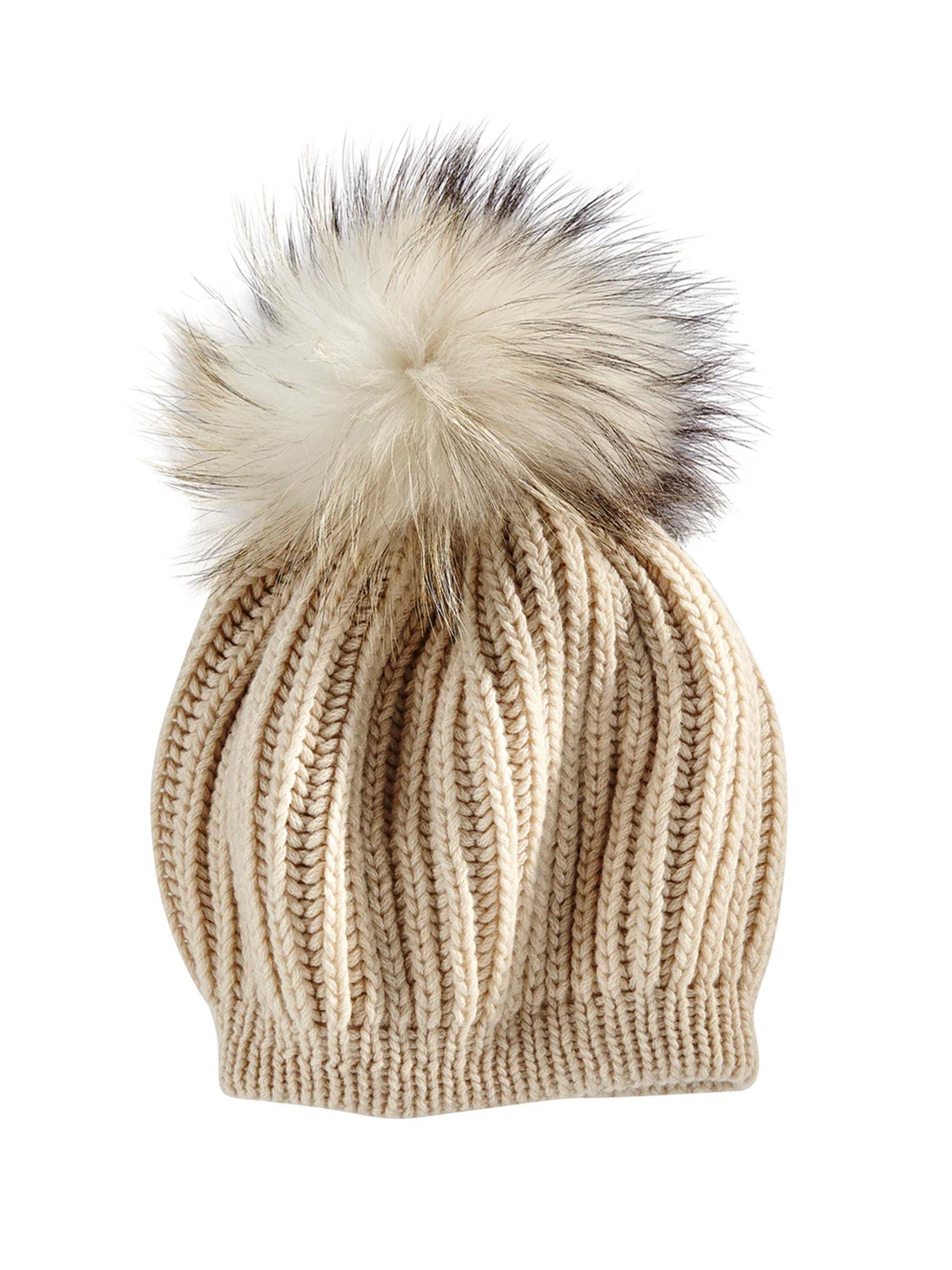 【yo BIOTOP】Cashmere knit hat BIOTOP(ビオトープ) / 【yo BIOTOP】Cashmere knit hat (帽子
