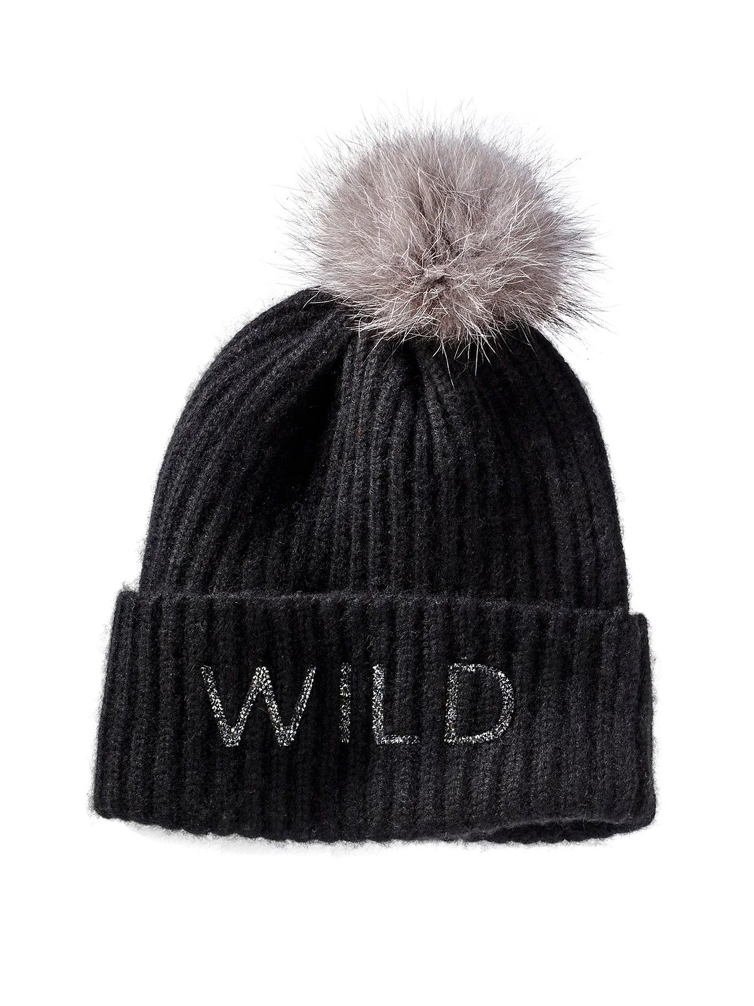 Marius Wild Cashmere Knit Hat – Gorsuch