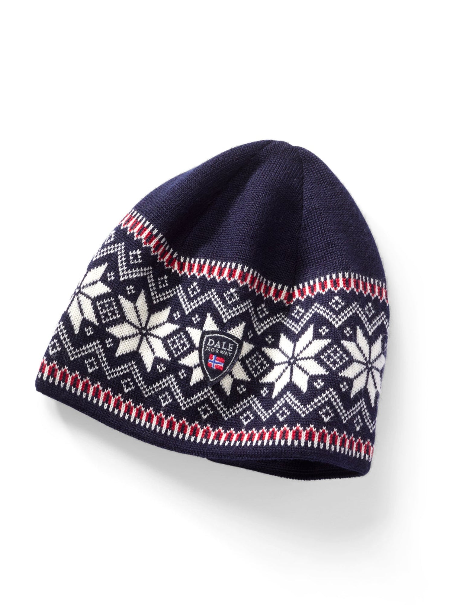 Garnmisch Wool Hat – Gorsuch