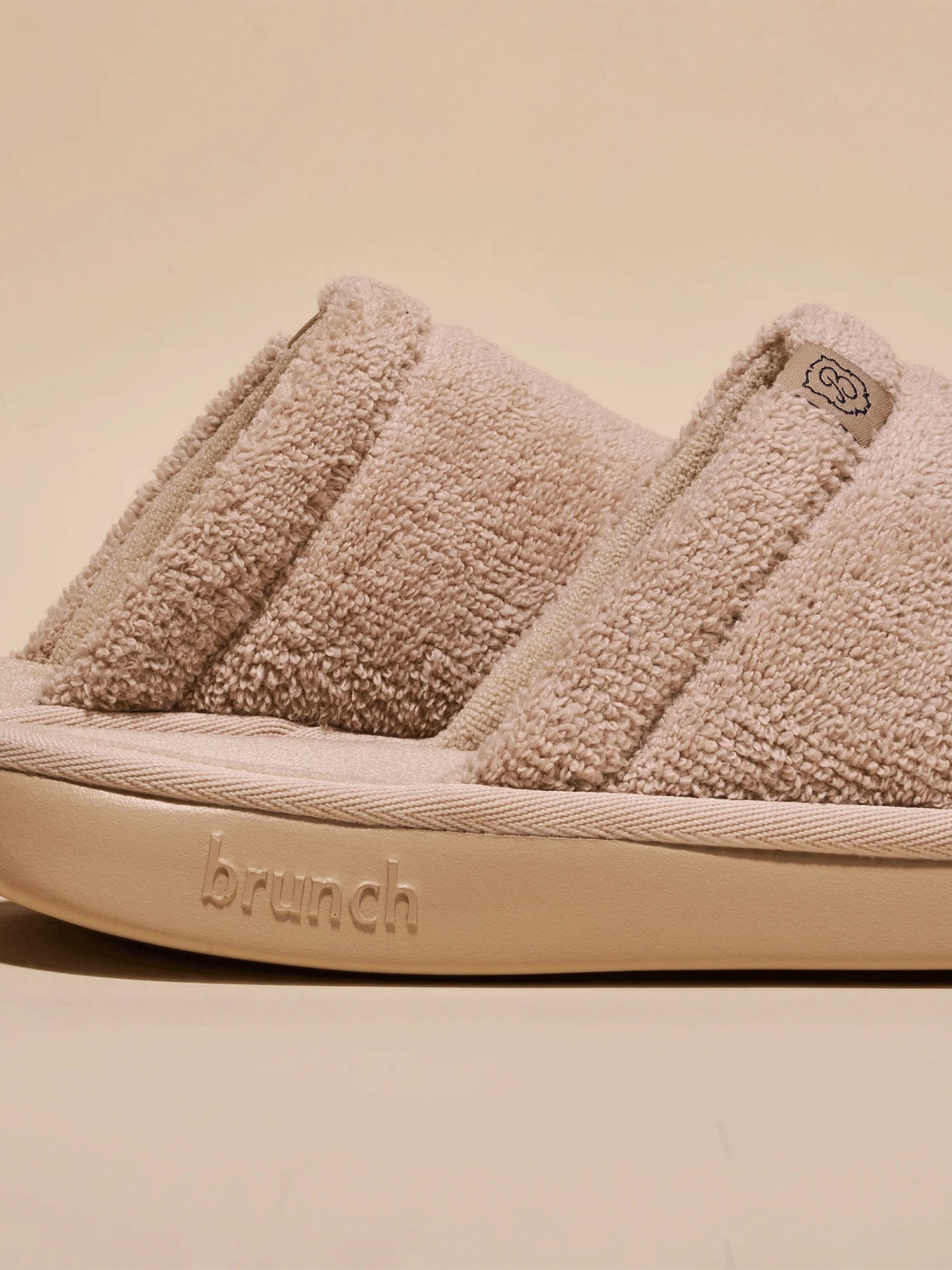 W Essential Terry Slipper – Gorsuch