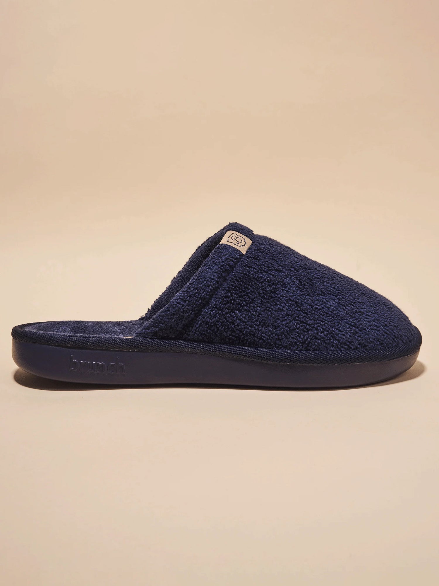 W Essential Terry Slipper – Gorsuch
