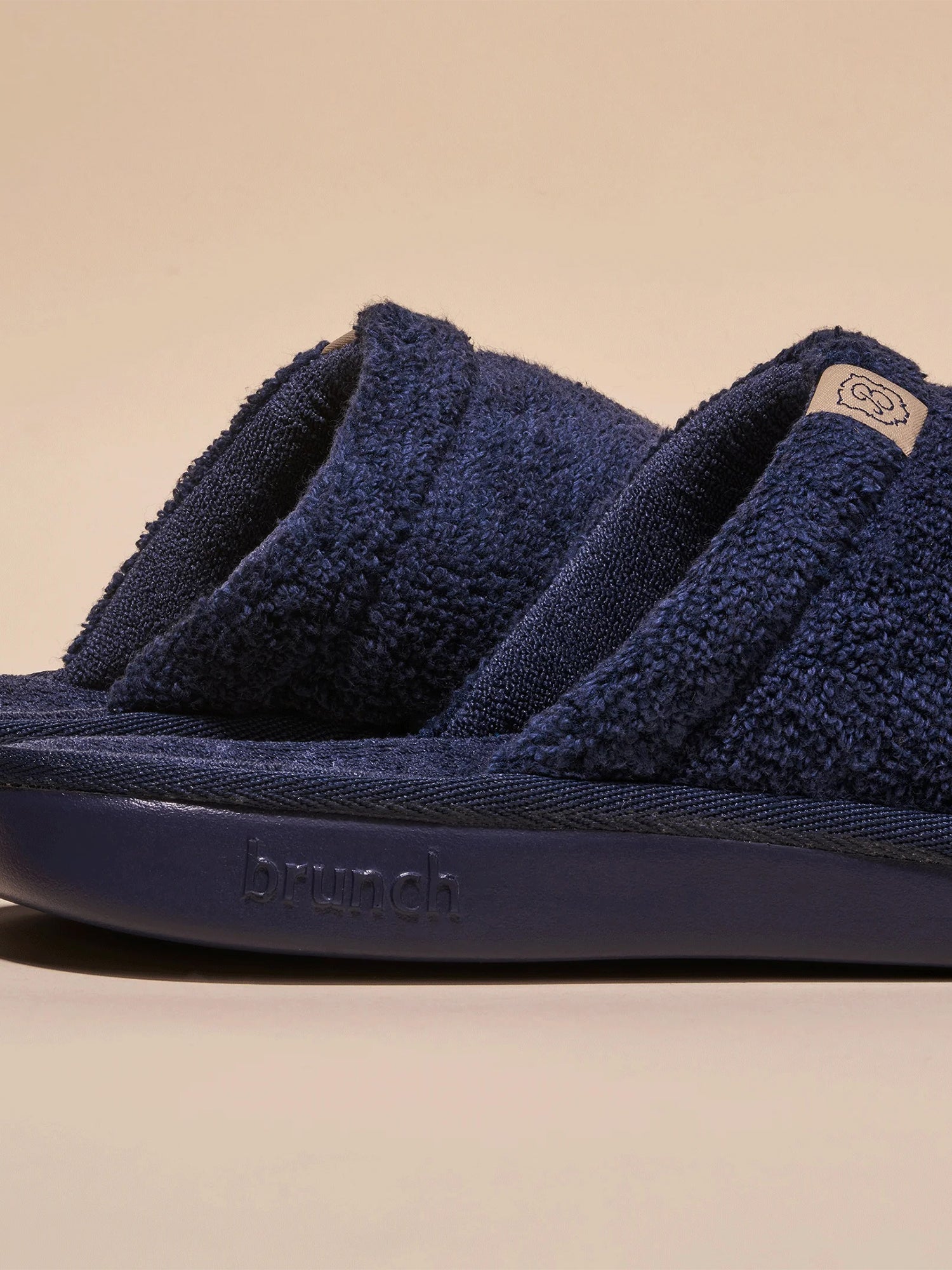 W Essential Terry Slipper – Gorsuch