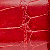 GLAZED RED