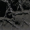 GLAZED BLACK